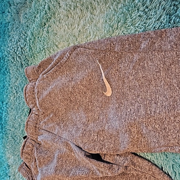 2pc bundle nike boys pants size medium - Picture 6 of 7